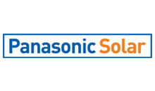 Panasonic- Yogi solar