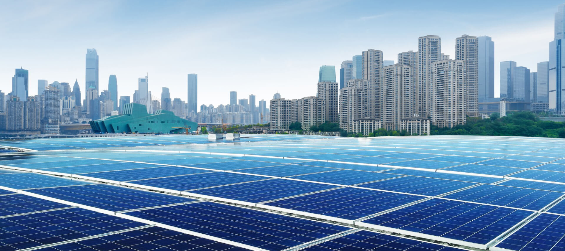 History of Solar Power