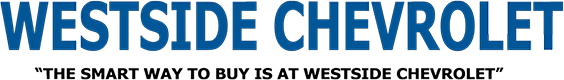 Westside Chevrolet Logo